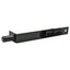 Emtek 8501US10B 6" Square Corner Flush Bolt Oil Rubbed Bronze Finish