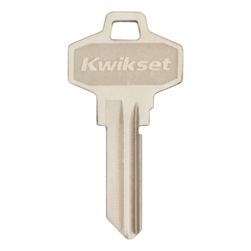 Kwikset 85178-001 Box of 50 SC1 5 Pin Key Blanks