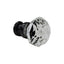 Emtek 86012US10B Diamond 1-1/4" Cabinet Knob Oil Rubbed Bronze Finish