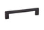 Emtek 86164US10B Trail Cabinet Pull with 6" Center To Center Oil Rubbed Bronze Finish