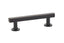 Emtek 86453US10B Freestone Cabinet Pull with 3-1/2" Center to Center Oil Rubbed Bronze Finish