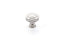Emtek 86463US14 Glendon 1-1/4" Cabinet Knob Polished Nickel Lifetime Finish