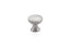 Emtek 86467US15 Overland 1-1/4" Cabinet Knob Satin Nickel Finish