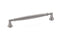 Emtek 86477US15 Westwood Cabinet Pull with 6" Center to Center Satin Nickel Finish