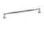 Emtek 86478US14 Westwood Cabinet Pull with 8" Center to Center Polished Nickel Lifetime Finish
