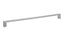Emtek 86483US15 Trinity Cabinet Pull with 12" Center to Center Satin Nickel Finish