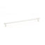 Emtek 86692US26 Jasper Cabinet Pull with 12" Center to Center Polished Chrome Finish