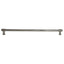 Emtek 86694US14 Jasper Appliance Pull with 18" Center to Center Polished Nickel Finish