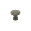 Emtek 86697US10B Haydon 1-1/4" Cabinet Knob Oil Rubbed Bronze Finish