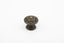 Schaub 870-RB 1-3/8" Corinthian Cabinet Knob Redington Brass Finish
