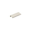 Emtek 87100US14 Edge Cabinet Pull with 3" Center to Center Polished Nickel Lifetime Finish
