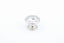 Schaub 876-PN 1-3/8" Empire Cabinet Knob Polished Nickel Finish