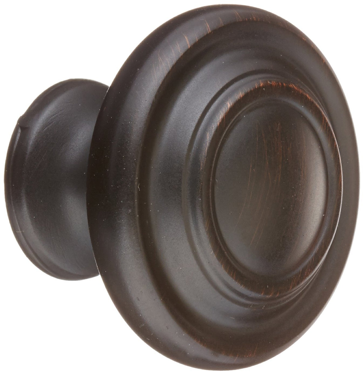 Rusticware 921ORB 1-5/16" Cabinet Knob Oil Rubbed Bronze Finish