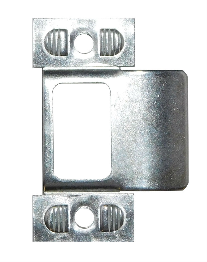 Don-Jo 9450CP Adjustable T Strike Chrome Plated Finish