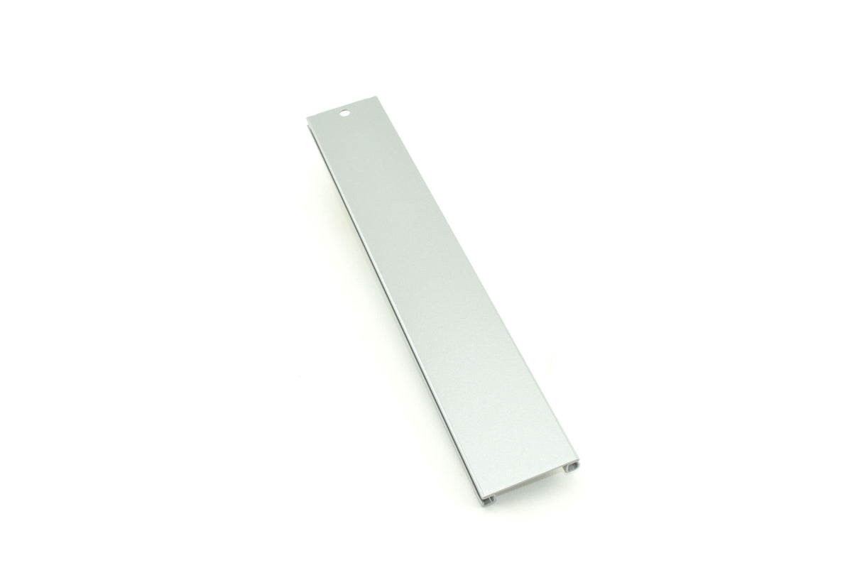 Von Duprin 96859528 Cover Plate for 3' 22; 2227; 689 Aluminum Finish
