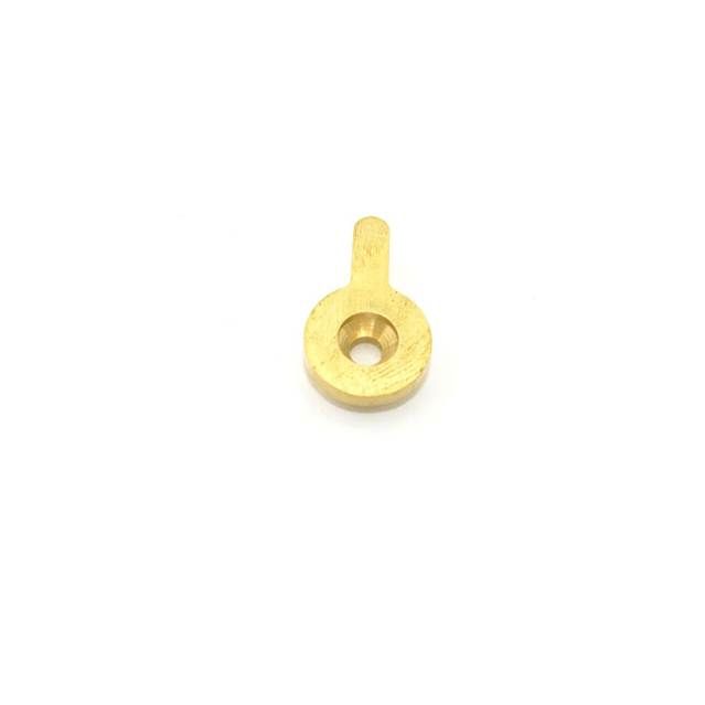 Schlage Commercial B520296 Interchangeable Mortise Cylinder Cam for Yale 2160 and Arrow 004