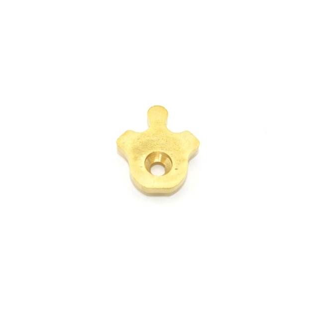 Schlage Commercial B520360 Mortise Cylinder Cam for Corbin Russwin A65