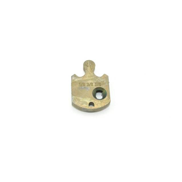 Schlage Commercial B520732 Corbin Russwin ML2200 Modular Cylinder Cam for 1-1/8" Door