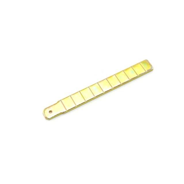 Schlage Commercial B600041 B560R and B563R Tailpiece for 1-3/8" to 2-1/4" Door