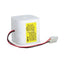 Alarm Lock BP6 Replacement Battery for 11A