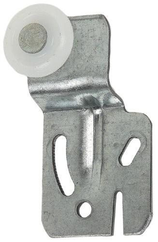 Best Hinges BP6043 Single Wheel Hanger with 1/4" Offset # 541268