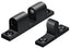 Deltana BTC10U19 Ball Tension Catch 1-4/5" x 3/10"; Black Finish