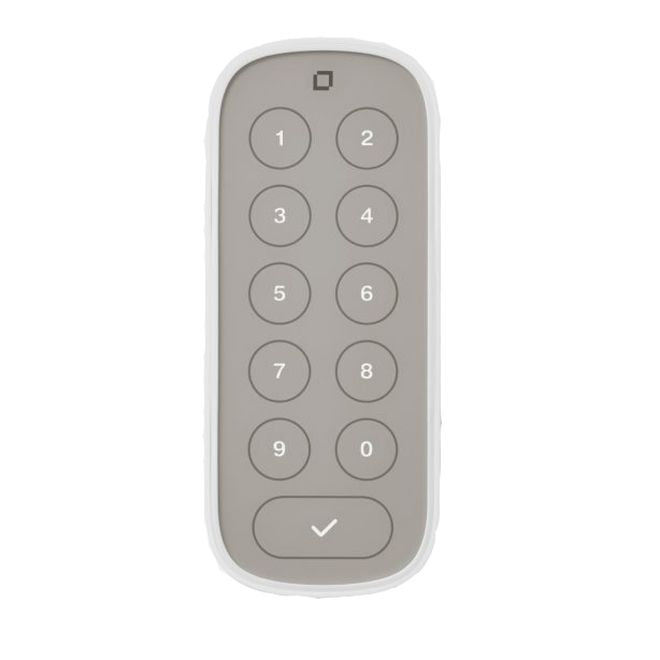Level C-K11U Level Lock Keypad Accessory (White)