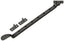Deltana CSA13U10B 13" Colonial Casement Stay Adjuster; Oil Rubbed Bronze Finish