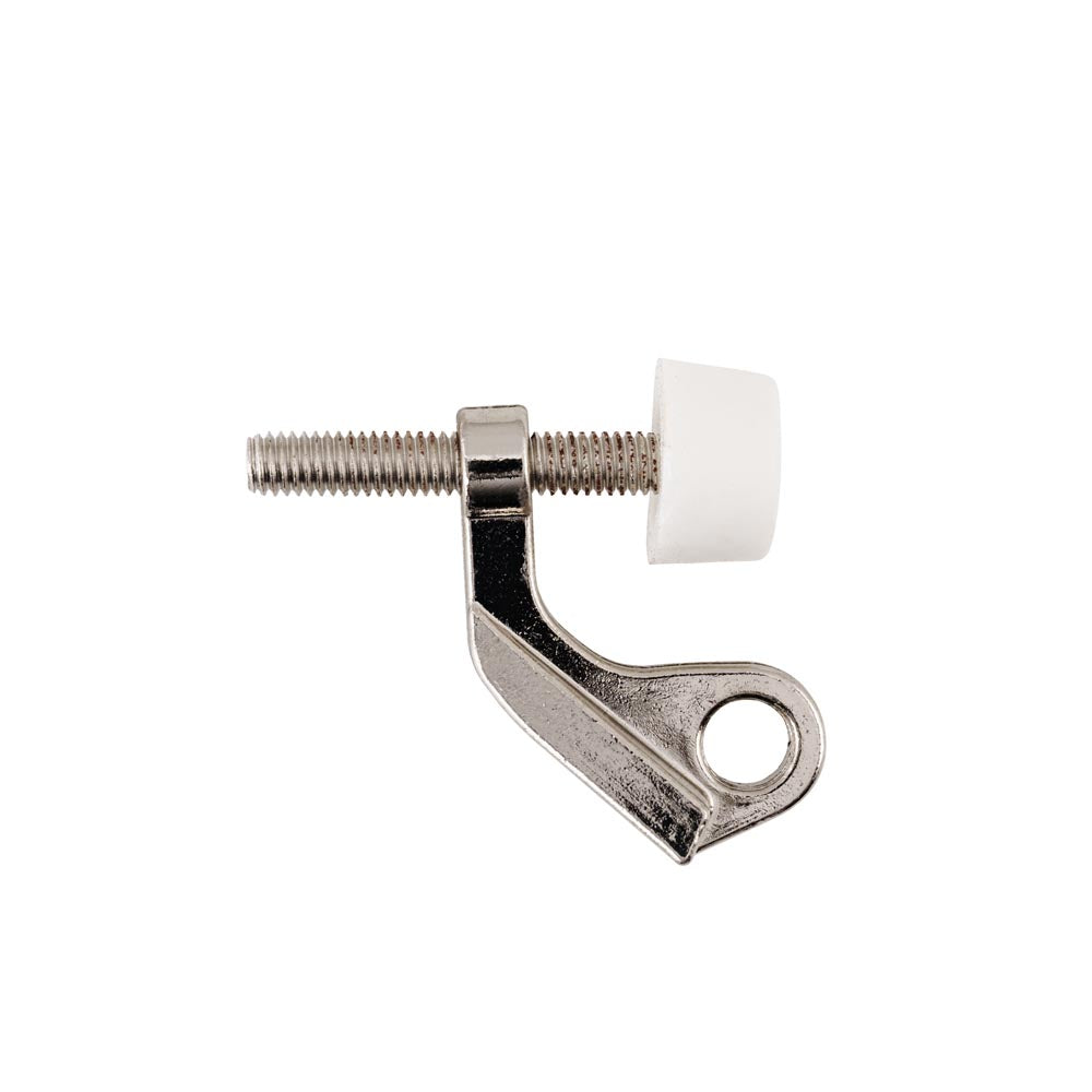 Pamex DD0244SN Door Security Hinge Pin Door Stop Satin Nickel Finish