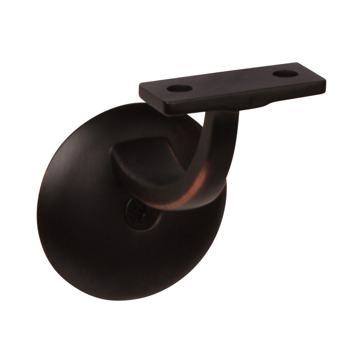 Pamex DD0312OB Jumbo Heavy Duty Handrail Bracket Oil Rubbed Bronze Finish