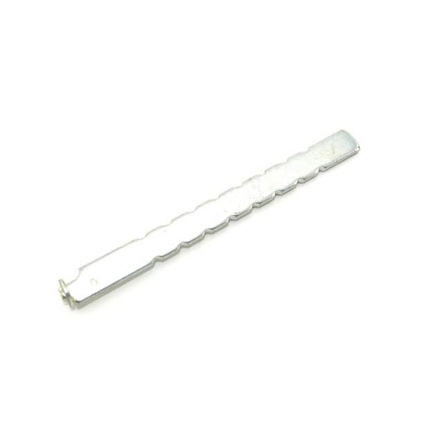 Schlage Commercial E205204 Single Cylinder 3" Breakoff Tailpiece