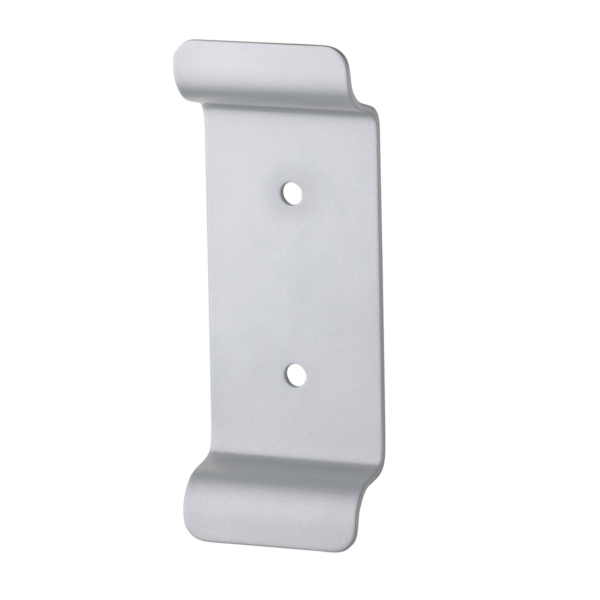 Dexter Commercial ED1500TDUMPULLSP28 Dummy Raised Lip Pull Plate Exit Device Trim Aluminum Finish