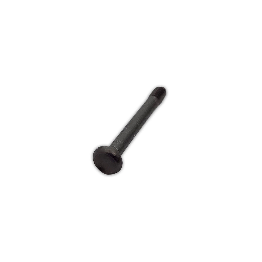 Emtek MM4-PRIVPIN-P Privacy Pin Pewter Finish