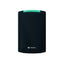 WaveLynx ER206WSCRC1LK50004 Edge Single Gang Reader with High Frequency, BLE, NFC, RCC, and OEM Keyset - CRP-EDG-SNG-DES