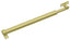 Deltana FCA12U3 12" Friction Casement Adjuster; Bright Brass Finish