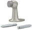 Deltana FDB278U15 Floor Door Bumper 2-7/8"; Satin Nickel Finish