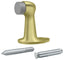 Deltana FDB278U3 Floor Door Bumper 2-7/8"; Bright Brass Finish