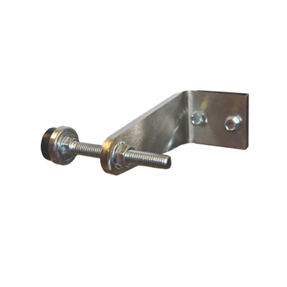Lockey GSHD90KIT Heavy Duty Gate Stop Kit