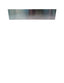 Don-Jo J102670634 6" x 34" Kick Plate Satin Nickel Finish