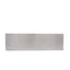 Trimco K00506301040 10" x 40" Kick Plate Satin Stainless Steel Finish