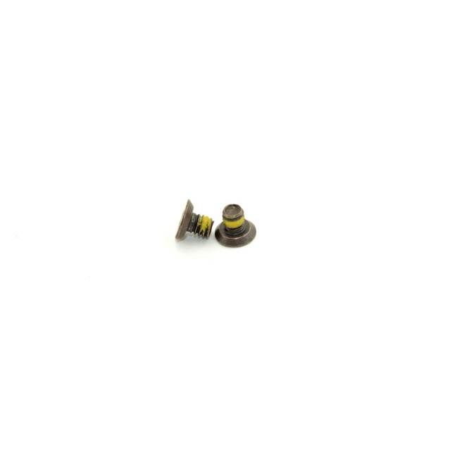 Schlage Commercial K110020613 Armor Front Screw Pack Oil Rubbed Bronze Finish