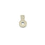 Schlage Commercial K510680 L9060 Outside Interchangeable Mortise Cam