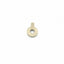 Schlage Commercial K510711 Adams Right Interchangeable Mortise Cam