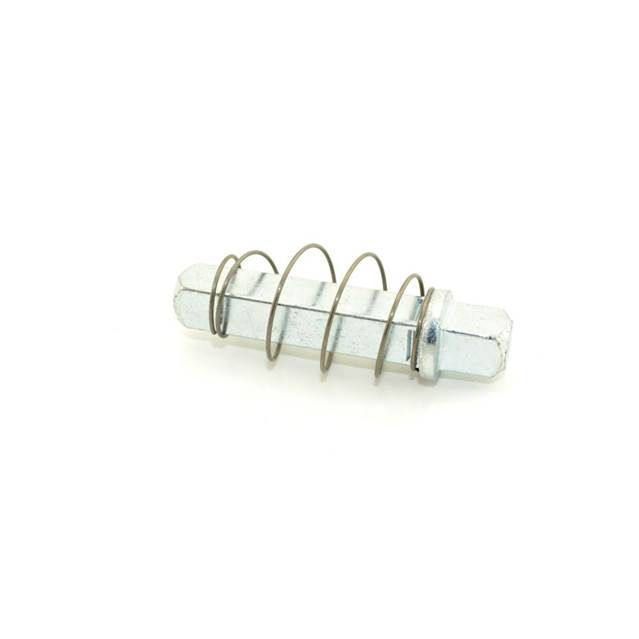 Schlage Commercial L283060 L Series Spindle and Spring for 1-3/8 to 1-7/8" Doors