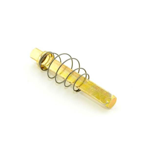 Schlage Commercial L283061 L Series Spindle and Spring for 2" to 3-1/2" Doors