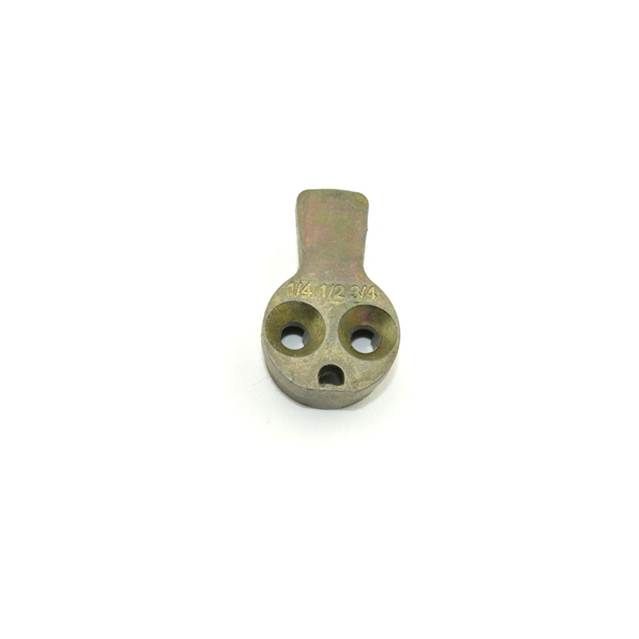 Schlage Commercial L583477 Standard Modular Cam for 1-1/4"; 1-1/2" and 1-3/4"