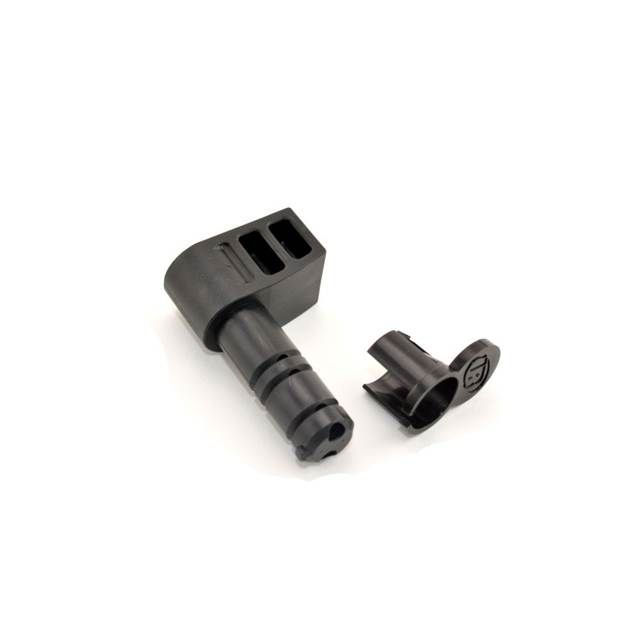 Schlage Commercial M204152 Disposable Plastic Small Format Construction Core
