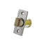 ASSA Abloy Accentra MCP238630 2-3/8" Spring Latch for 4600 Series with Square Corner 1" Face US32D (630) Satin Stainless Steel Finish