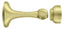 Deltana MDH30U3 Magnetic Door Holder 3"; Bright Brass Finish