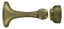 Deltana MDH30U5 Magnetic Door Holder 3"; Antique Brass Finish
